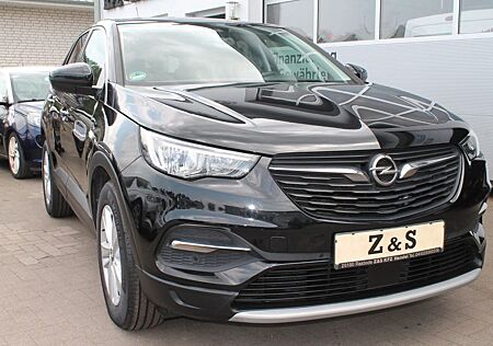 Opel Grandland X Grandland (X)