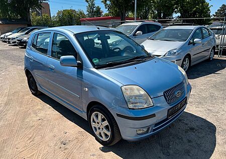 Kia Picanto 1.1 EX*Klima*PDC*SHZ*