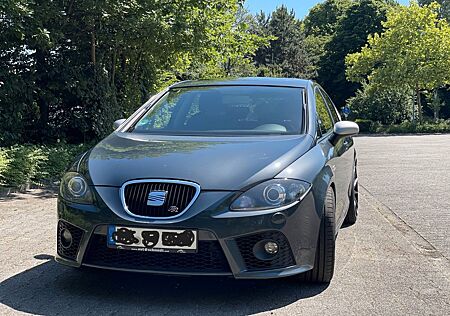 Seat Leon 2.0 T FSI FR DSG FR