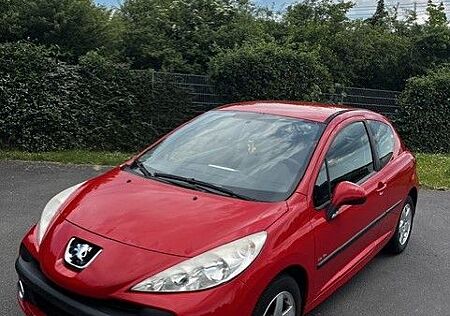 Peugeot 207 Filou 75 Filou