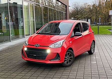 Hyundai i10 YES! 1.0L KLIMA/SHZ/5TÜR