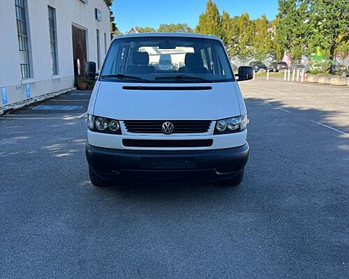 Volkswagen T4 Kombi - 2,4 DIESEL