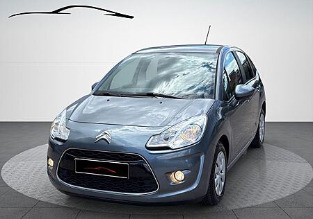 Citroën C3 Exclusive / Automatik / Klima / TüV Neu