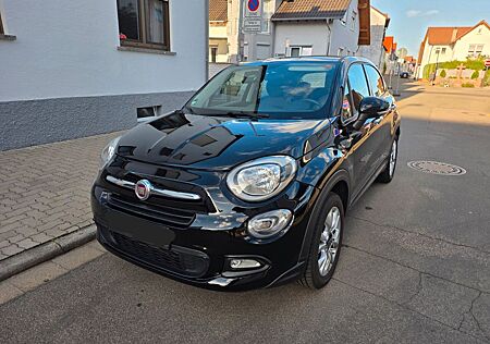 Fiat 500X 140PS | SITZHEIZ. | KLIMAUTOM. | KURVENLCHT
