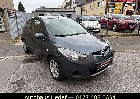 Mazda 2 1.3 55kW Impuls Sport - Klimaanlage