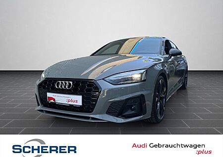 Audi A5 Sportback S line 40 TDI 150(204) kW(PS) S tro