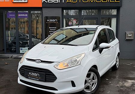 Ford B-Max 1.0 Trend/KLIMA/PDC/RADIO/BT/TÜV