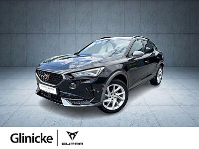 Cupra Formentor 2.0 TDI 4Drive Nav/FullLink/Kam/Assist