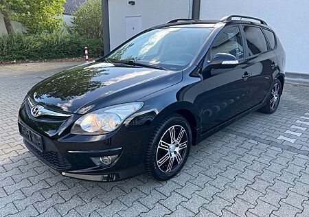 Hyundai i30 CW 1.4 Edition20