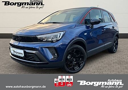 Opel Crossland X Crossland GS Line LED - CarPlay - SHZ - PDC vorn
