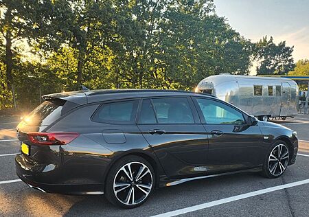 Opel Insignia 2.0 Diesel 128kW Ultimate Auto ST U...