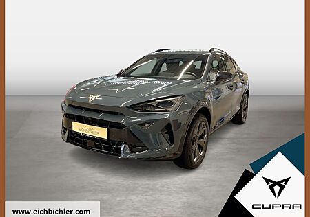 Cupra Formentor gebraucht kaufen Cupra Formentor 2.0 TDI DSG AUT DynLicht Fernlichtass.