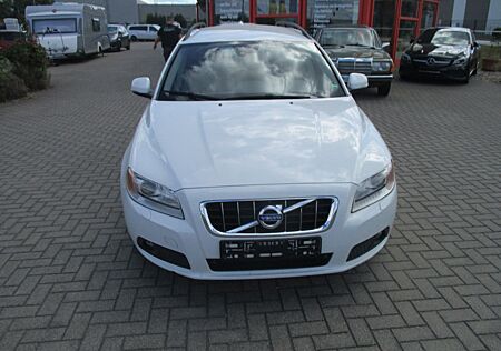 Volvo V70 DS Volleder.Standheizg.uvm
