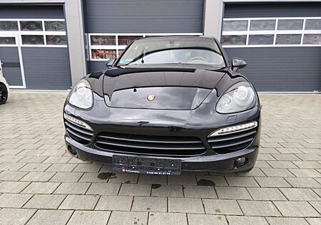 Porsche Cayenne S Diesel S