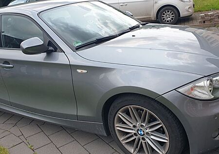 BMW 116i Edition Sport Edition Sport