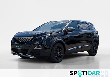 Peugeot 5008 GT BHDI180 EAT8 Klima Navi Rückfahrkamera