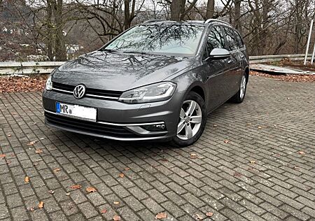 VW Golf Volkswagen 1.4 TSI 92kW DSG BMT Highline Variant H...