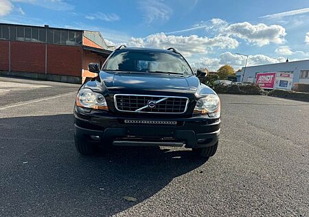 Volvo XC 90 XC90 D5 Geartronic Executive Executive