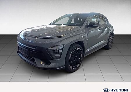 Hyundai Kona N Line 2WD N-Line Navi+Sitzheizung+Allweter