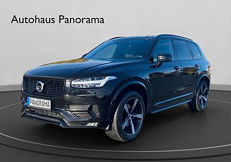 Volvo XC 90 XC90 R Design AWD