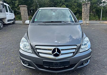 Mercedes-Benz B 170 B -Klasse *KLIMA*SHZ*