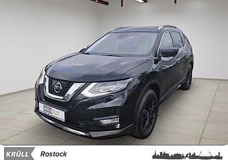 Nissan X-Trail N-Connecta