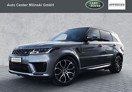 Land Rover Range Rover Sport HSE Dynamic,PanoSD,ACC,Standh