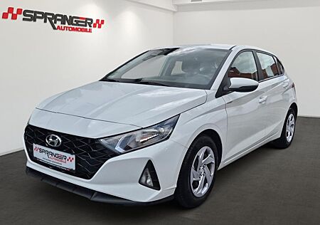 Hyundai i20 1.0 *Select*TEMP*LKH*SHZ*Lane.Assistent*