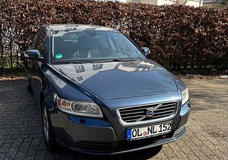 Volvo S40 1.8F