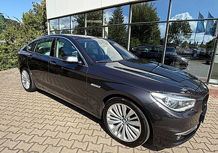 BMW 530d GT Lux Line VOLL LED HUD PANO KAM DRIV ASS