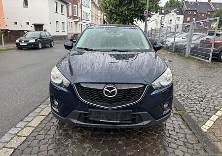 Mazda CX-5 2.2 SKYACTIV-D Sports-Line 110kW AWD