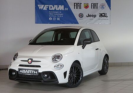 Abarth 595 1.4 T-Jet 165 PS