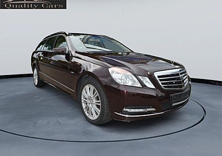 Mercedes-Benz E 350 T-Modell CDI BlueEfficiency 4Matic