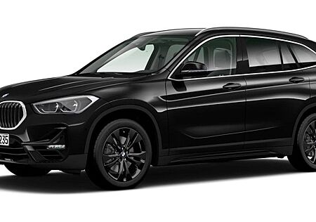 BMW X1 xDrive20i F48 Sport Line Navi ad.LED el. Heck