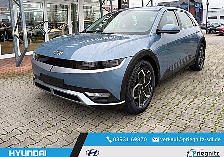 Hyundai IONIQ 5 DYNAMIC-Paket