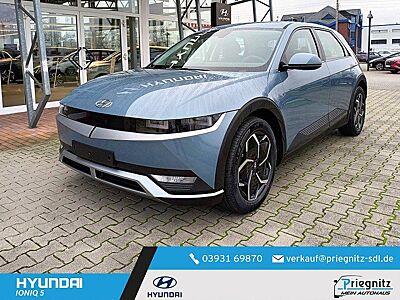 Hyundai IONIQ 5 DYNAMIC-Paket