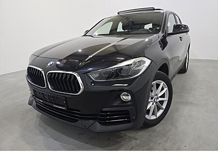 BMW X2 1.5 sDrive16d Advantage Pano LED-Xenon Navi-