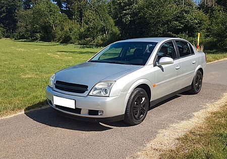 Opel Vectra 2.2 - TÜV 9 2026
