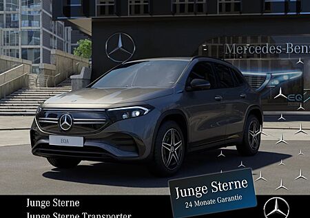 Mercedes-Benz EQA 250 *AMG*NIGHT*360°*STHZ*MEMO*SHZ*