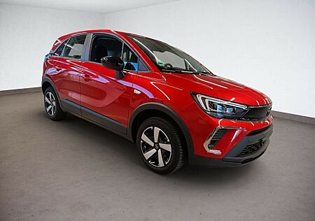 Opel Crossland X Crossland Enjoy+Sitzhezg.+Kamera+EPH