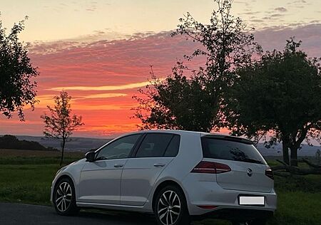 VW Golf Volkswagen VII 1.4 TSI 150 PS
