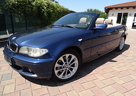 BMW 320Ci -