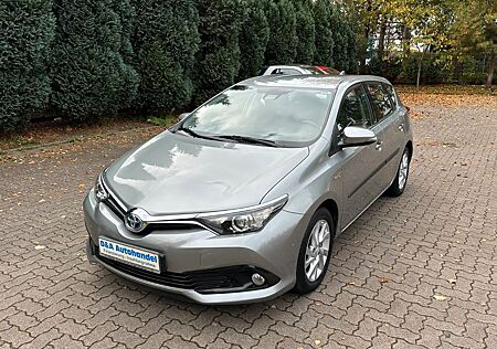 Toyota Auris Hybrid Edition-S SHZ Klimaaauto PDC Camera