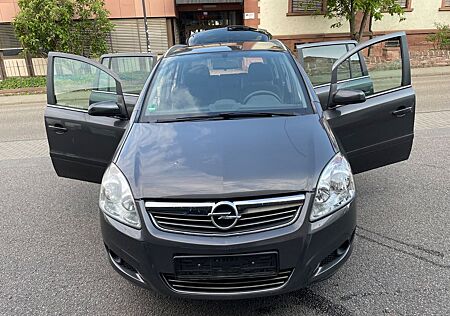 Opel Zafira 1.6 Twinp. ecoFL. INNOVATION "110 Jah...