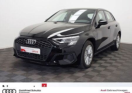 Audi A3 Sportback 40 TFSI e