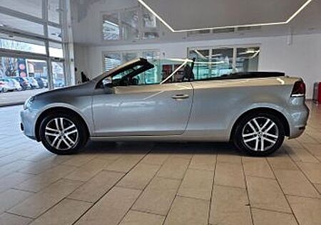 VW Golf Volkswagen 1.4 TSI 90 kW Cabriolet -