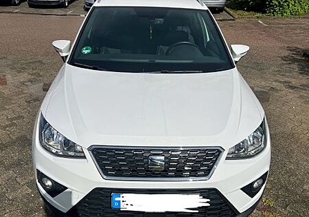 Seat Arona 1.0 TGI