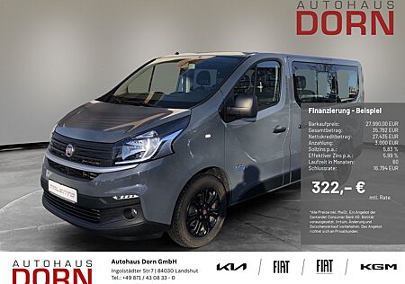 Fiat Talento Kombi 2.0 Ecojet DCT 170 PS AHK