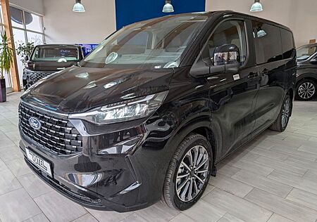 Ford Tourneo Custom Aut L1 Tit X 4WD Standheizung