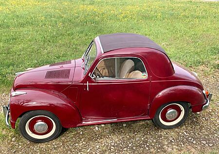 Fiat Topolino 500 C